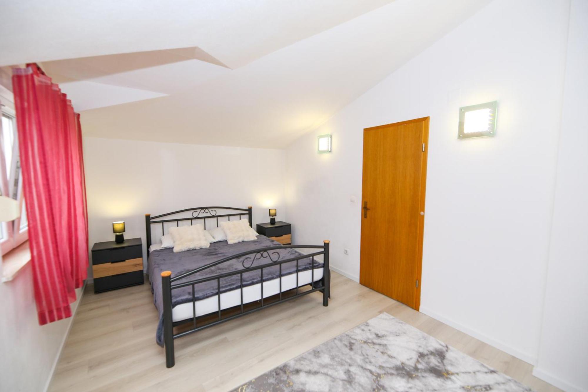 Apartments Vaska トロギール エクステリア 写真